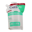 Gel Moussant 473 ml + recharge 473 ml
