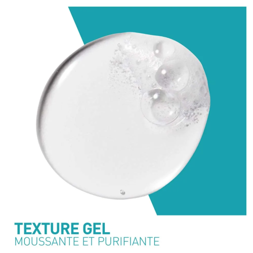 Gel moussant anti-imperfections 473 ml