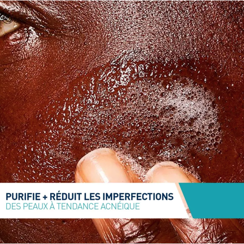 Gel moussant anti-imperfections 473 ml