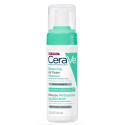 Mousse Nettoyante Équilibrante 148 ml