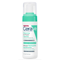 Mousse Nettoyante Équilibrante 148 ml