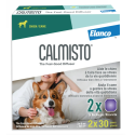 CALMISTO Recharge Diffuseur Anti-Stress pour Chiens 2 x 6 ml