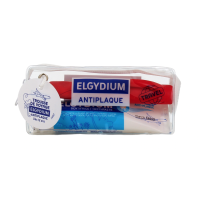 Dentifrice Anti-Plaque Trousse