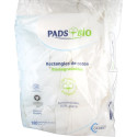 Neutraderm Pads de coton Bio sachet 180 Pads