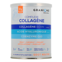 Complexe Collagène 242 g