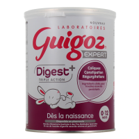 Expert Digest+ lait 0-12 mois 780 g