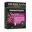 Probiotiques Flore Intestinale 15 Gélules