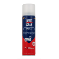 Habitat 250 ml insecticide pour la maison