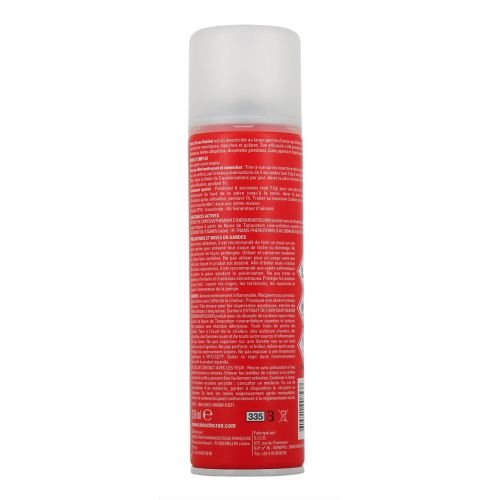Habitat 250 ml insecticide pour la maison