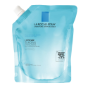 Lipikar Surgras Crème Lavante Anti-Dessèchement Eco Recharge 400 ml