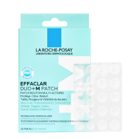 Effaclar Duo+M Patch 22 patchs
