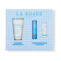 Coffret soins nomades Bleu
