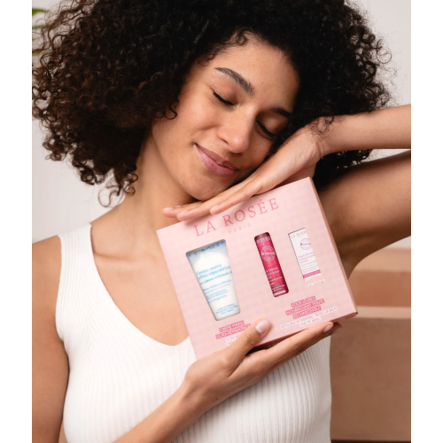 Coffret soins nomades teintés