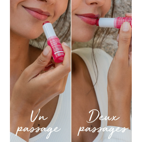 Coffret soins nomades teintés