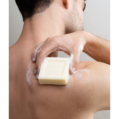 Savon surgras ultra-doux 100 g