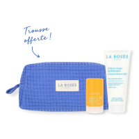 Trousse soins d'été