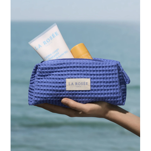 Trousse soins d'été