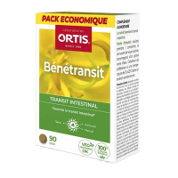Bénétransit Transit Intestinal 90 Comprimés