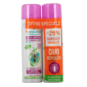 Répulsif Poux 2 x 75 ml