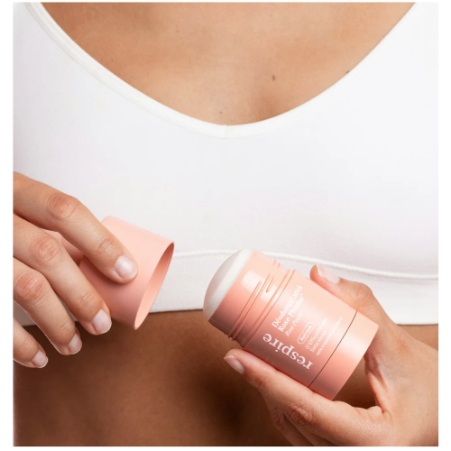 Déodorant Stick Bio Rose Pivoine recharge 50 g