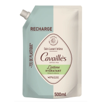 Soin Lavant Intime Hydratant eco recharge 500 ml