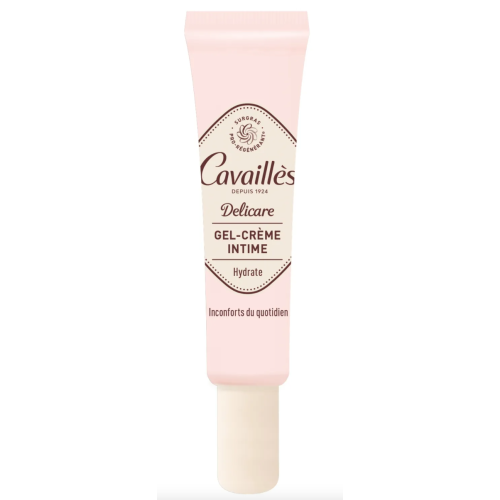 Delicare Gel-Crème Intime 40 ml