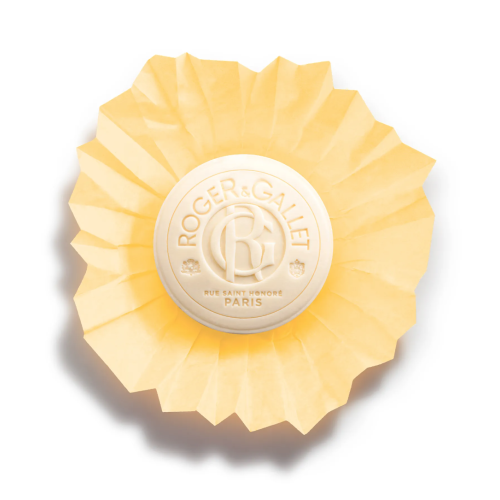 Savon Bienfaisant Vanille Soleil 100 g