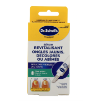 Sérum Revitalisant Ongles 10 ml