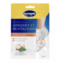 Masque Pieds Apaisant et Revitalisant 1 Paire