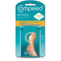 COMPEED Pansements Oignons 5 pièces - Soulage Douleur