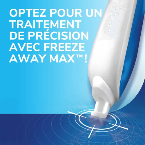 Traitement Verrues Pieds & Mains 35 ml