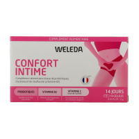 Complément Alimentaire Confort Intime 14 gélules