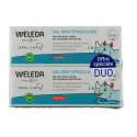 Gel Dentifrice pour Enfant 0-6 ans Avec Fluor 2 x 50 ml
