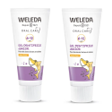Gel Dentifrice Junior 6-12 Ans Avec Fluor 2 x 50 ml