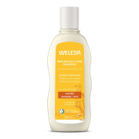 Shampooing Régénérant à l'Avoine 190 ml