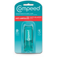 Compeed Stick Anti-Ampoules 1 Stick - Prévention Efficace Ampoules