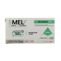 8Mel+ Mélatonine 1 mg 60 comprimés