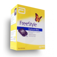 Freestyle Optium Neo Lecteur Glycémie 1 kit