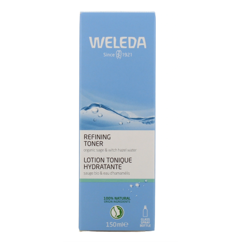 Lotion Tonique Hydratante 150 ml Lotion Tonique Hydratante 150 ml