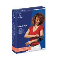 Silistab Epi Coudière Gris Taille 2
