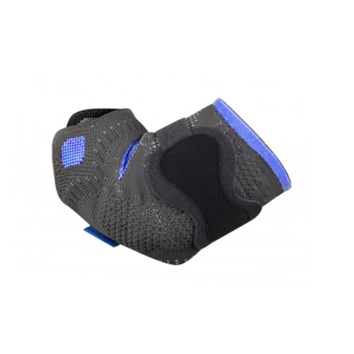 Silistab Epi Coudière Gris Taille 2