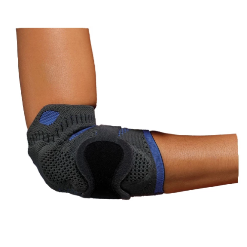 Silistab Epi Coudière Gris Taille 2
