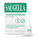 Gel Vaginal Vaginose Bactérienne Triple Effet 7 Tubes