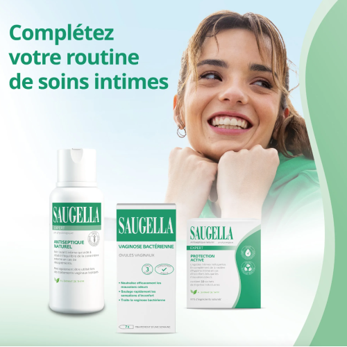 Ovules Vaginaux Traitement Vaginose Triple Effet 7 Ovules Vaginaux