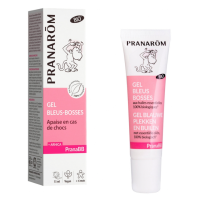 PranaBB Gel Bleus-Bosses Bio 15 ml