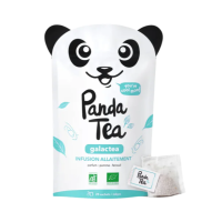 Galactea infusion allaitement 28 sachets