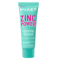 Zinc Power Fluide Matifiant 40 ml