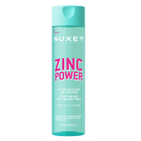 Zinc Power Lotion Purifiante Anti-Boutons 200 ml