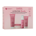 Coffret routine boucles 4 soins format voyage
