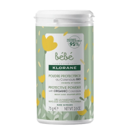 Bébé Poudre de Toilette Protectrice 75 g